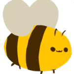 Logo Kleine Wildbienen